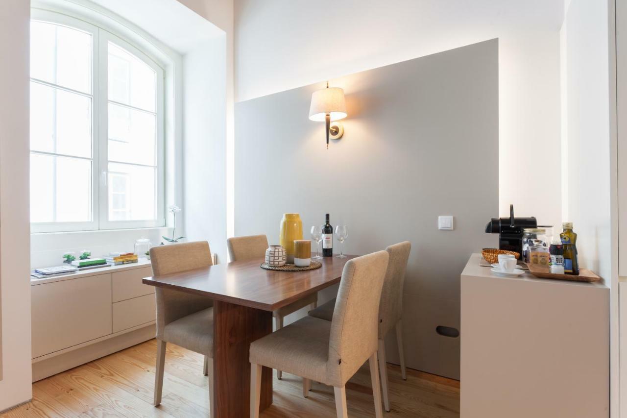 Lejlighed Flh Alecrim Modern Flat Lisboa