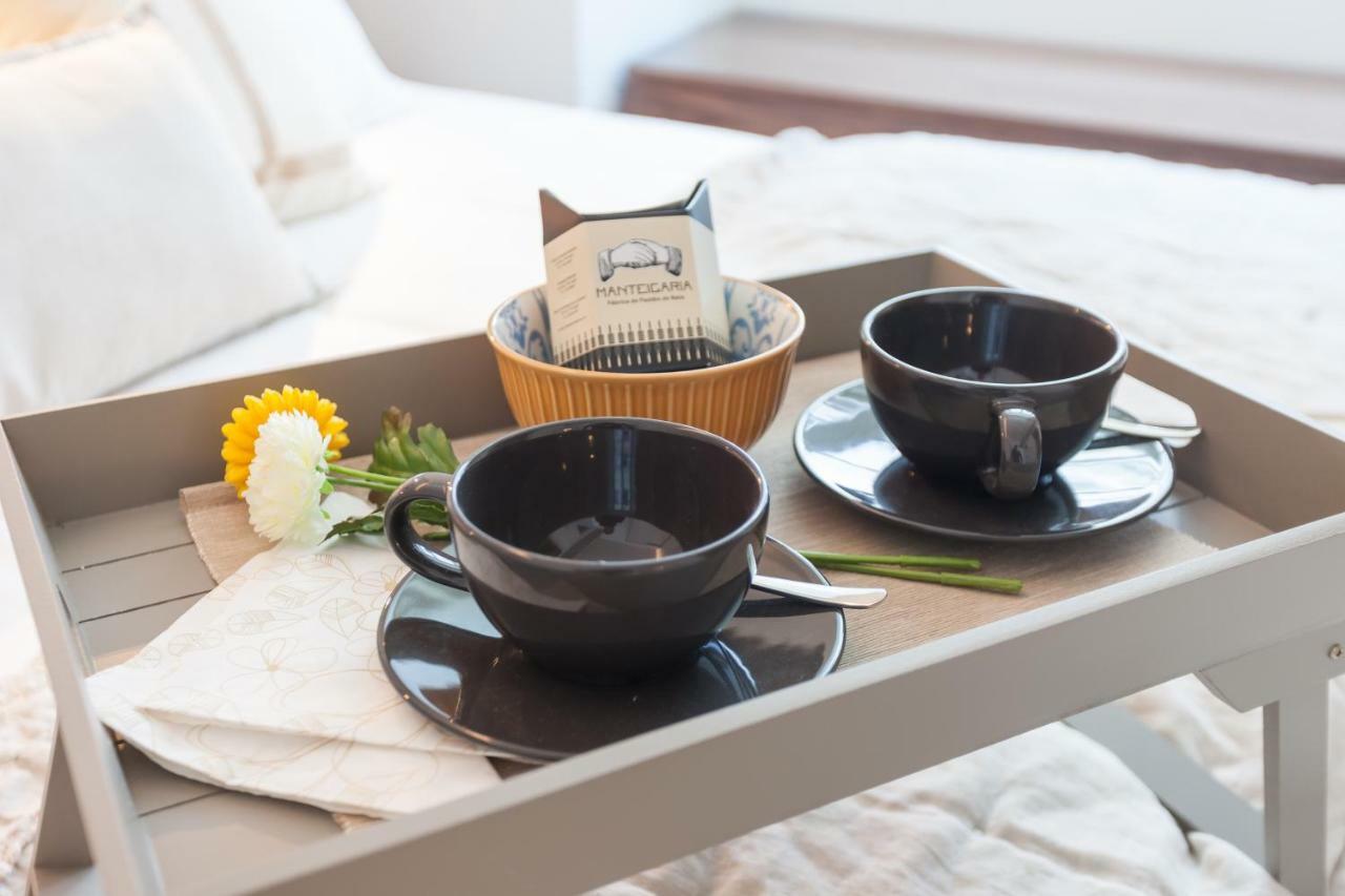 Apartamento Flh Alecrim Modern Flat *