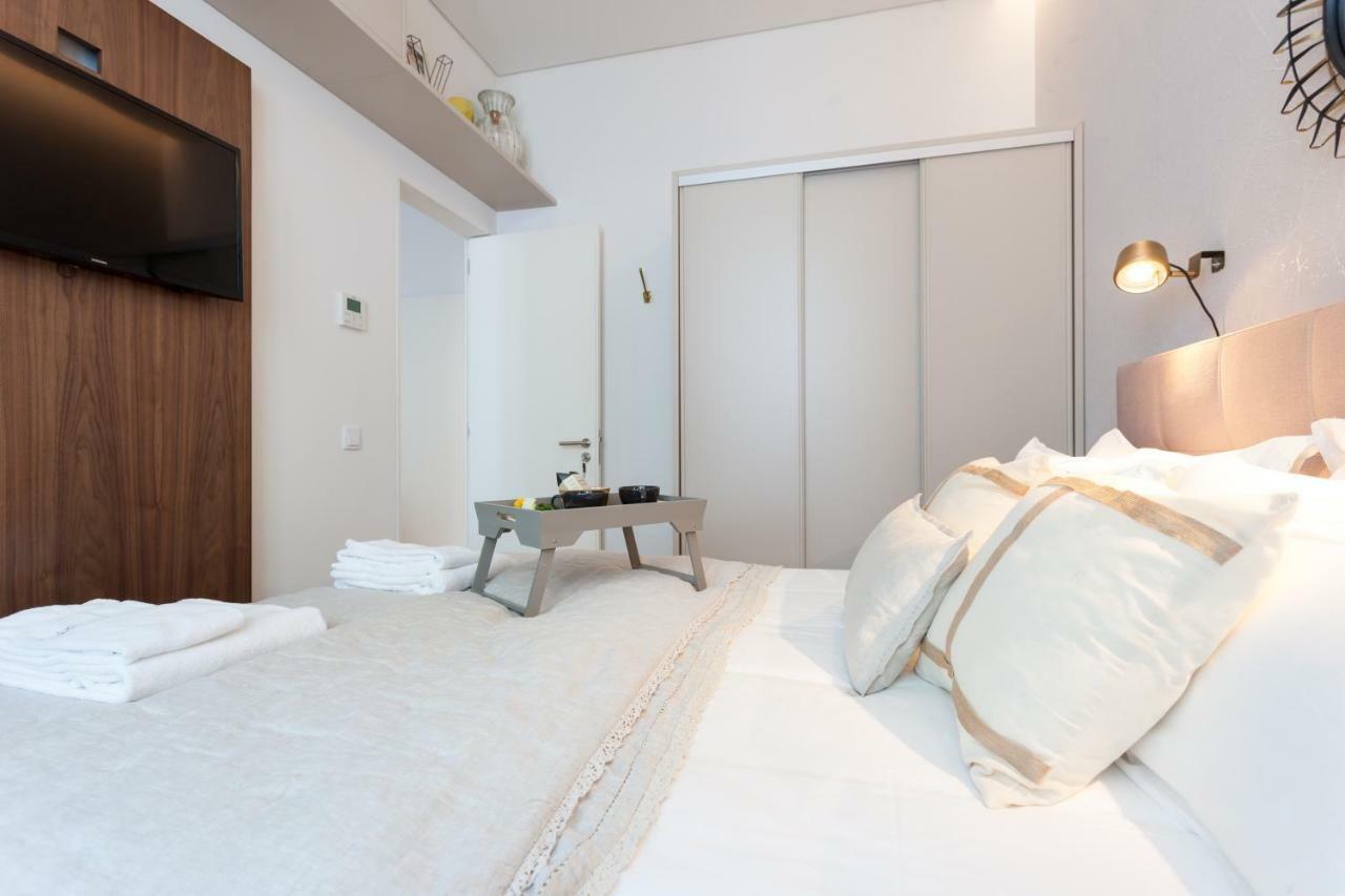 Lejlighed Flh Alecrim Modern Flat *