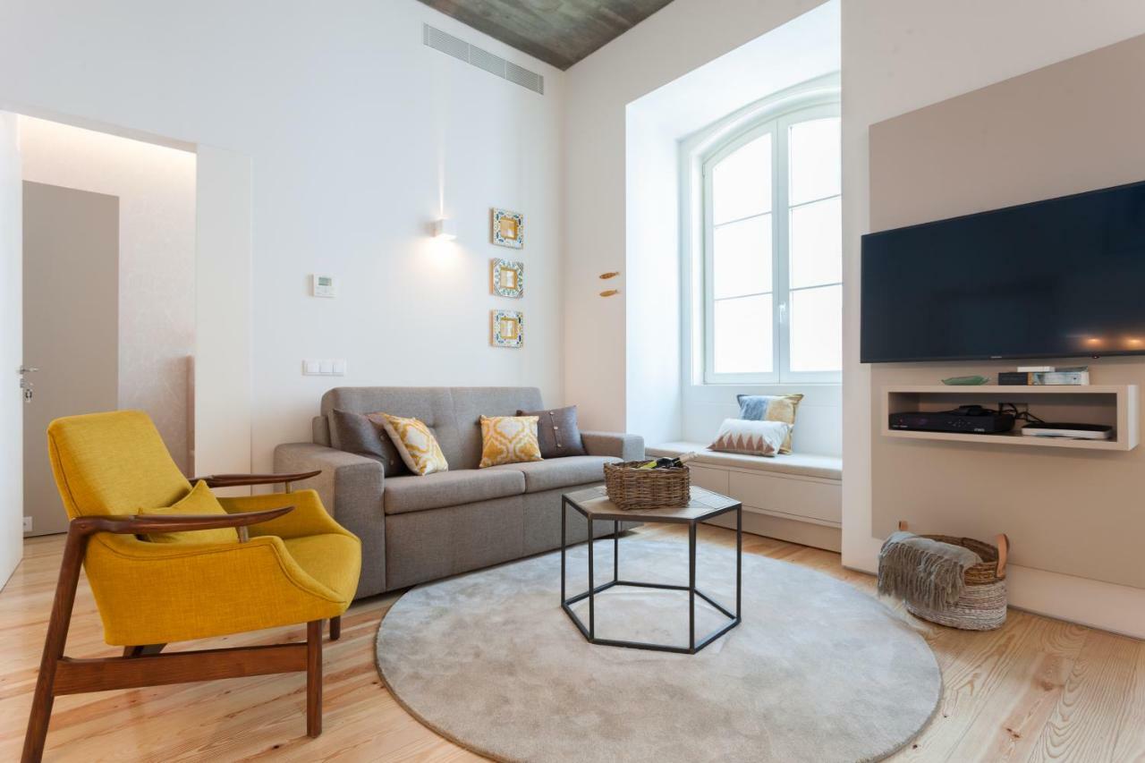 Apartamento Flh Alecrim Modern Flat