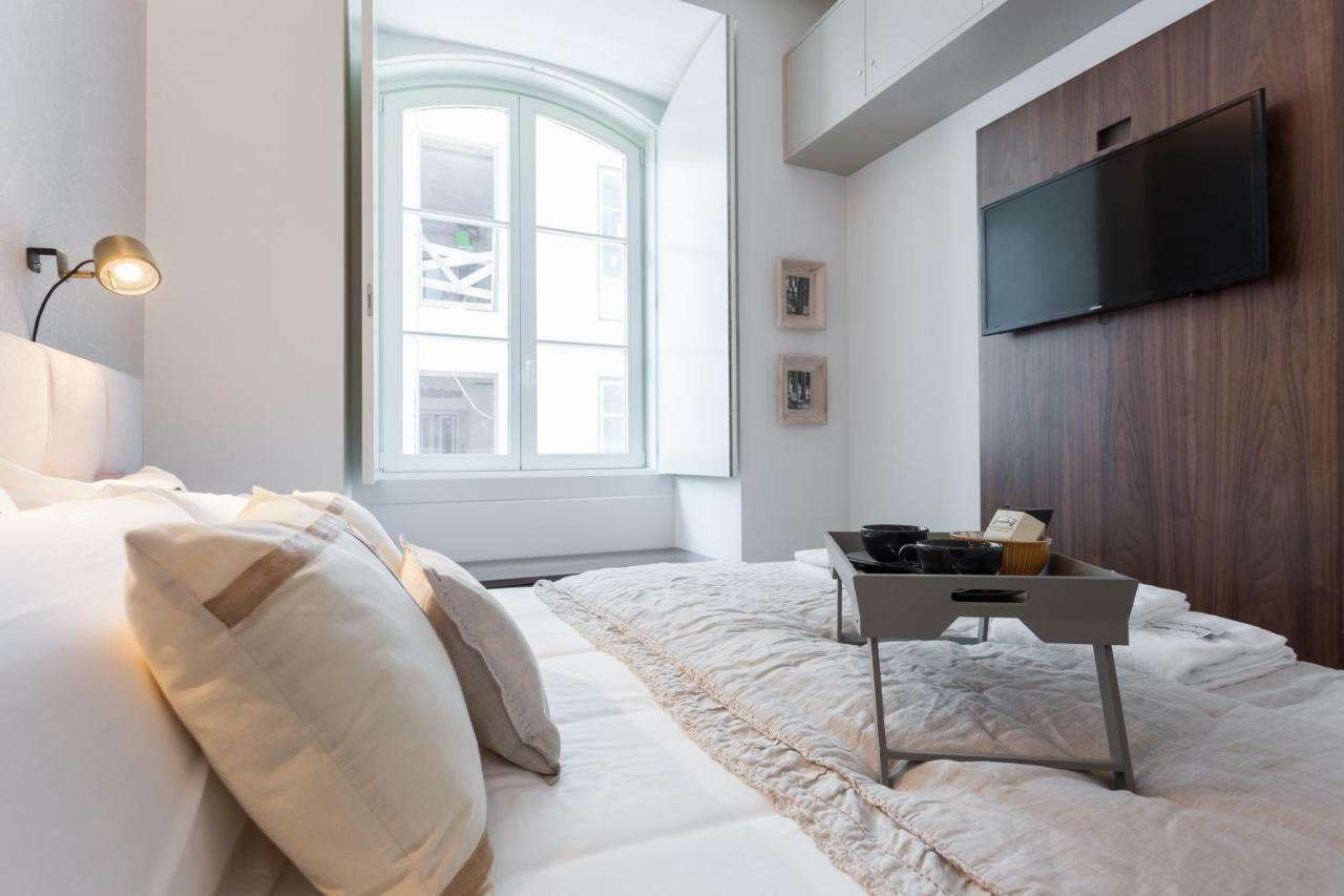 Flh Alecrim Modern Flat Apartment