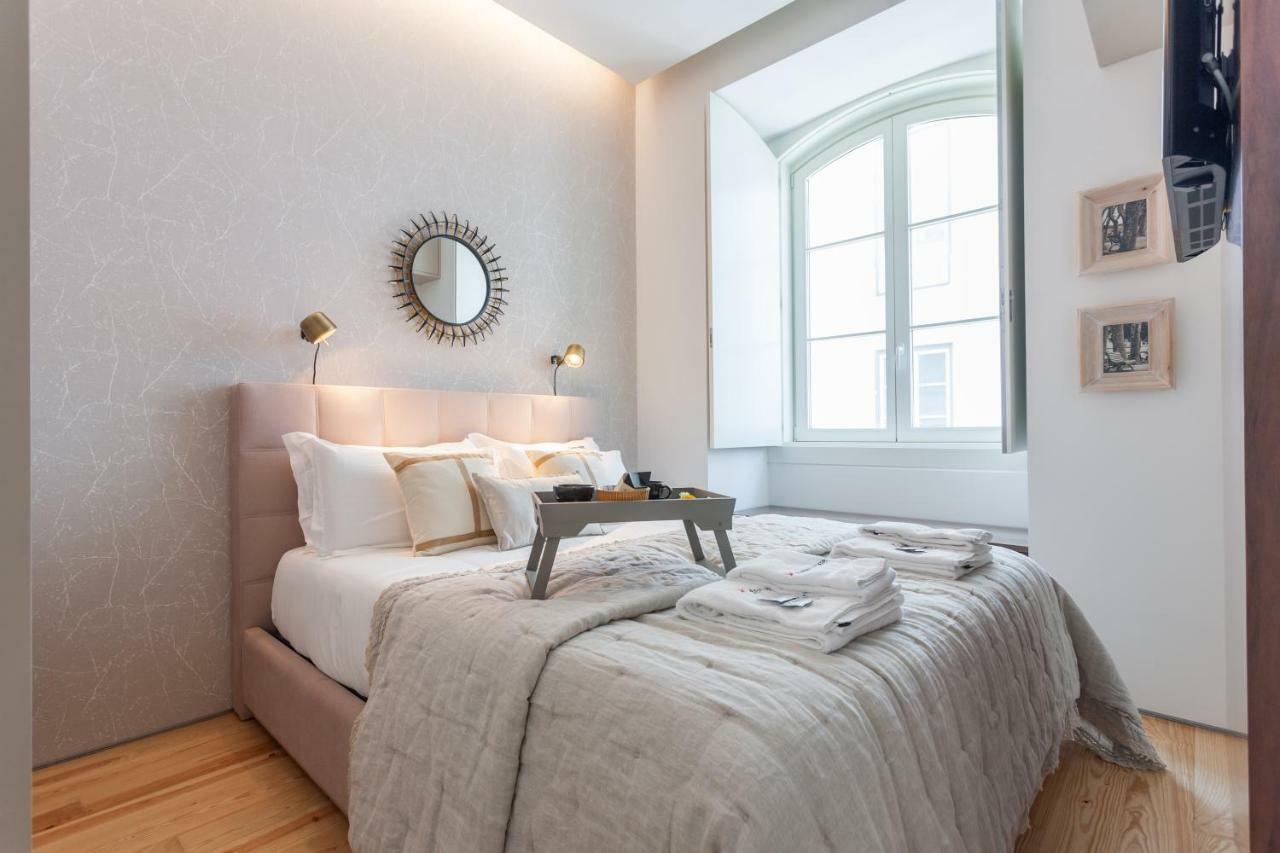 Flh Alecrim Modern Flat * Lisbon